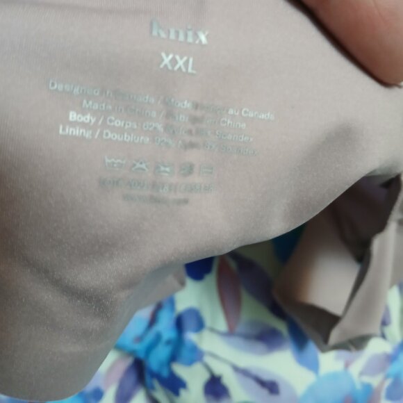 Knix pull on bras - Picture 4 of 4
